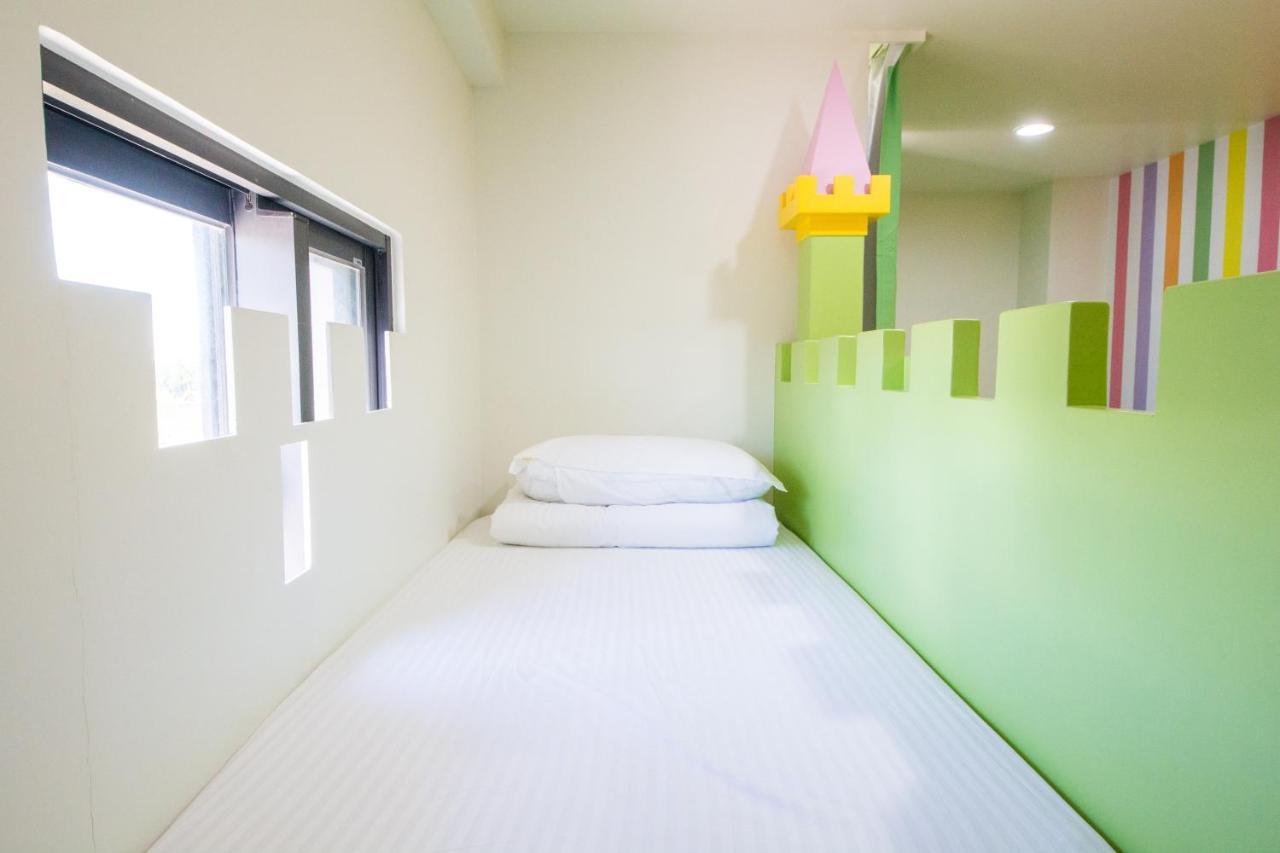 Kids Paradise Wujie Exteriér fotografie