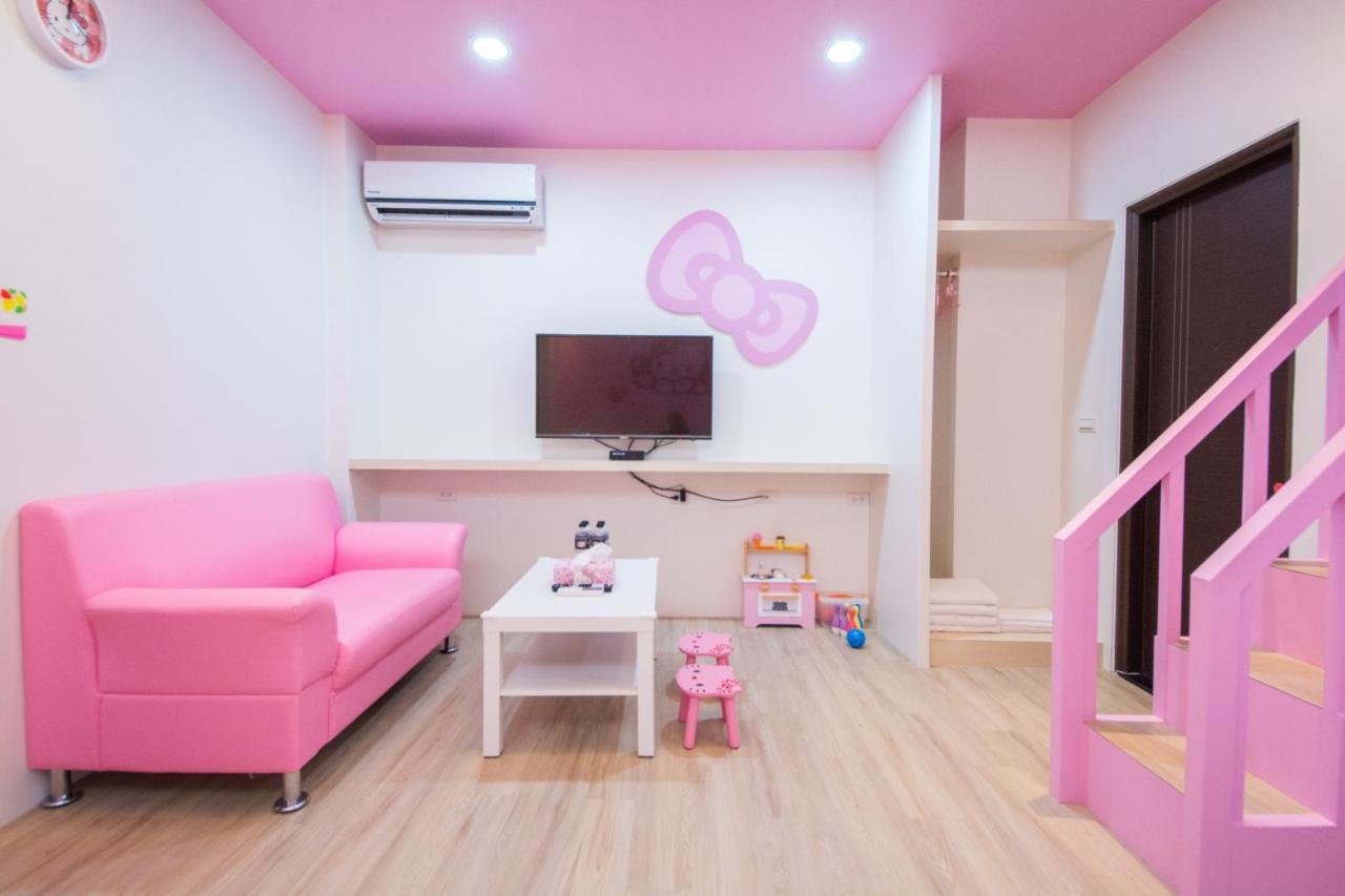 Kids Paradise Wujie Exteriér fotografie